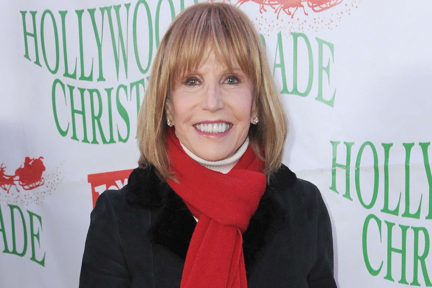 Leslie Charleson, General Hospital star for nearly 50 years, dies at 79