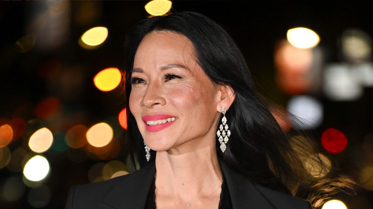 Lucy Liu Can Explain What Happens at the End of ‘Presence’