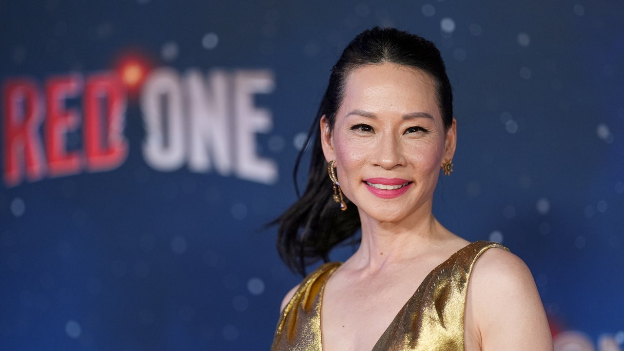 Lucy Liu Has No Regrets After Speaking Out About Bill Murray