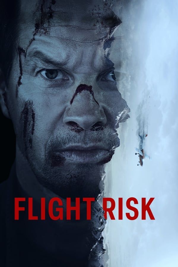 Mark Wahlberg Goes Villainous in the Skies in Pulsating Trailer for Mel Gibson’s ‘Flight Risk’