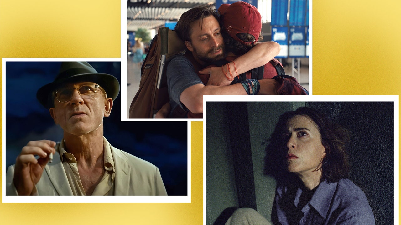 Oscar Nominations 2025: The 10 Biggest Snubs and Surprises