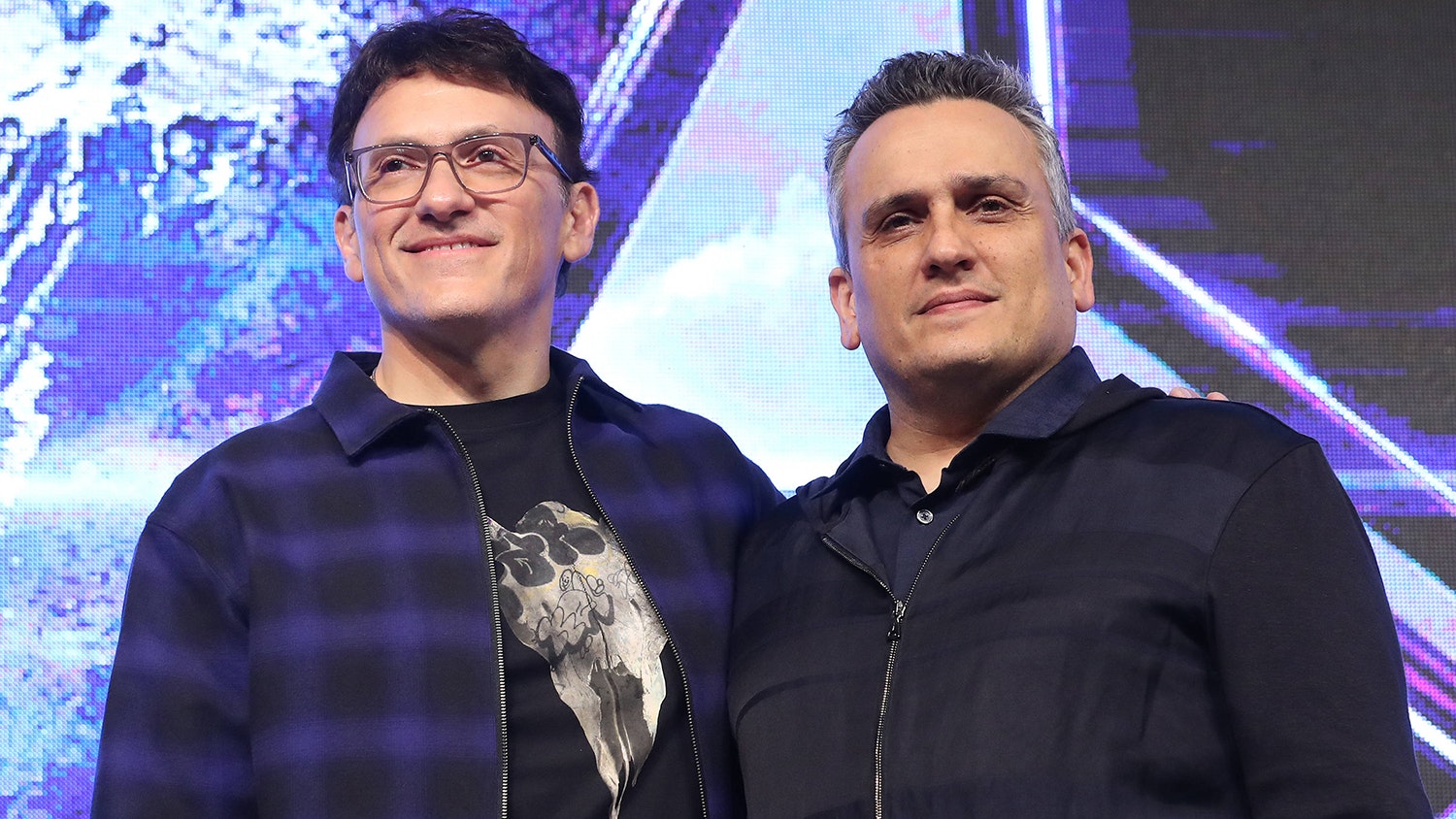 The Russos On Why They’re Returning For Avengers: Secret Wars