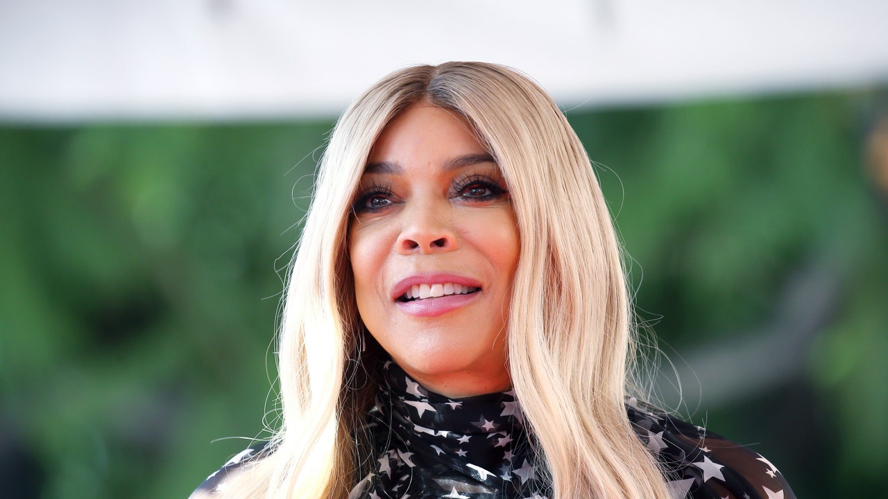 Wendy Williams Says She Is Not Cognitively Impaired, Wants Out of Her Guardianship