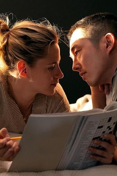 ‘Love Me’ Trailer Sees Kristen Stewart and Steven Yeun in a Romance Like You’ve Never Seen Before