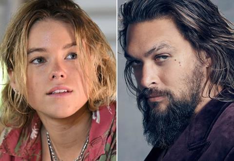 ‘Supergirl: Woman Of Tomorrow’ starring Milly Alcock, Jason Momoa begins filming in UK for Warner Bros