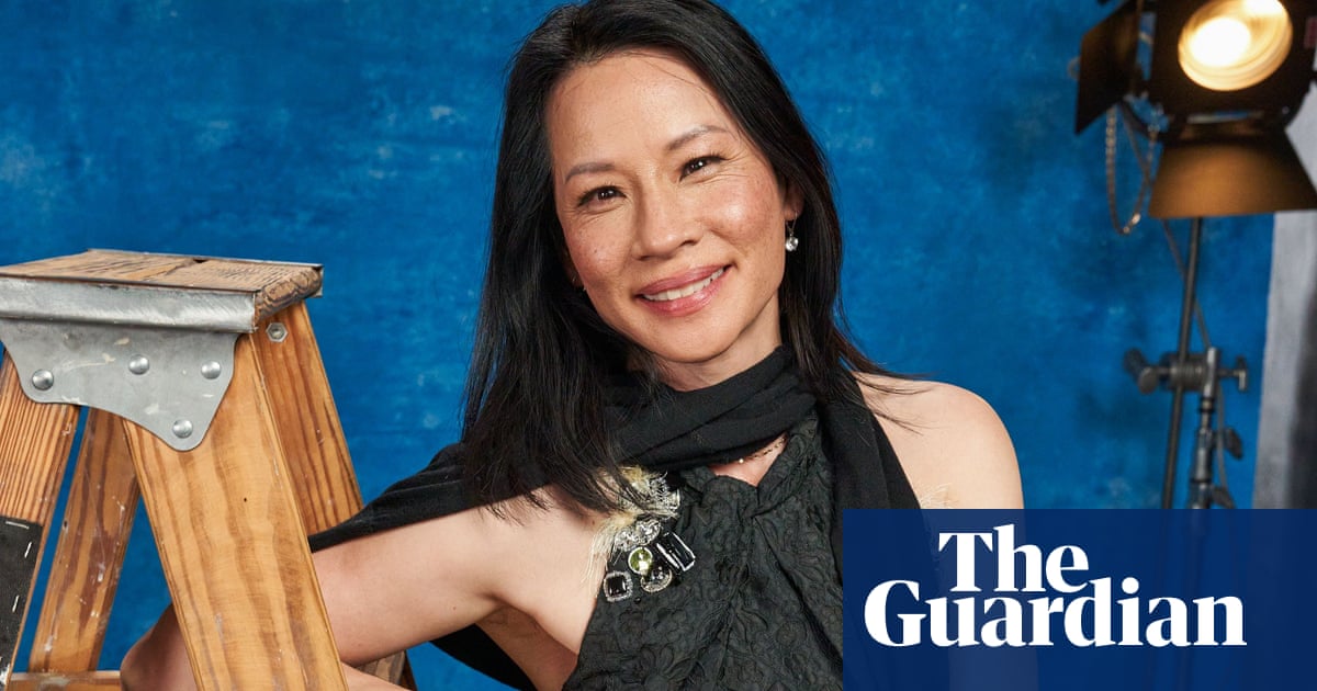 ‘When I sense something is not right, I am going to protect myself’ – Lucy Liu on success, shame and calling out Bill Murray | Movies