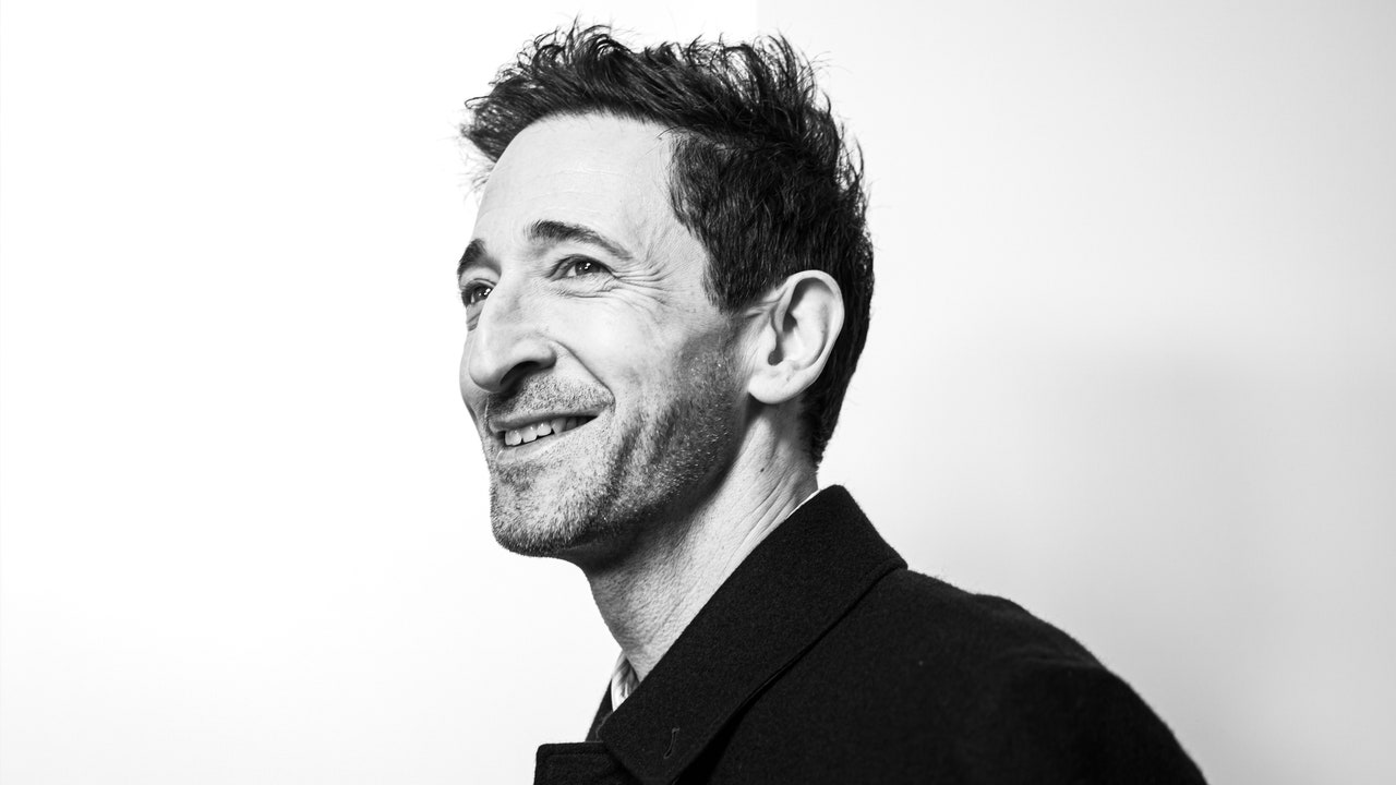 Adrien Brody: The Brutalist’s AI Controversy Is “Triggering” but Misunderstood