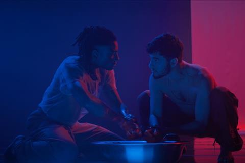 BFI Flare: London LGBTQIA+ Film Festival to close with erotic thriller ‘Night Stage’