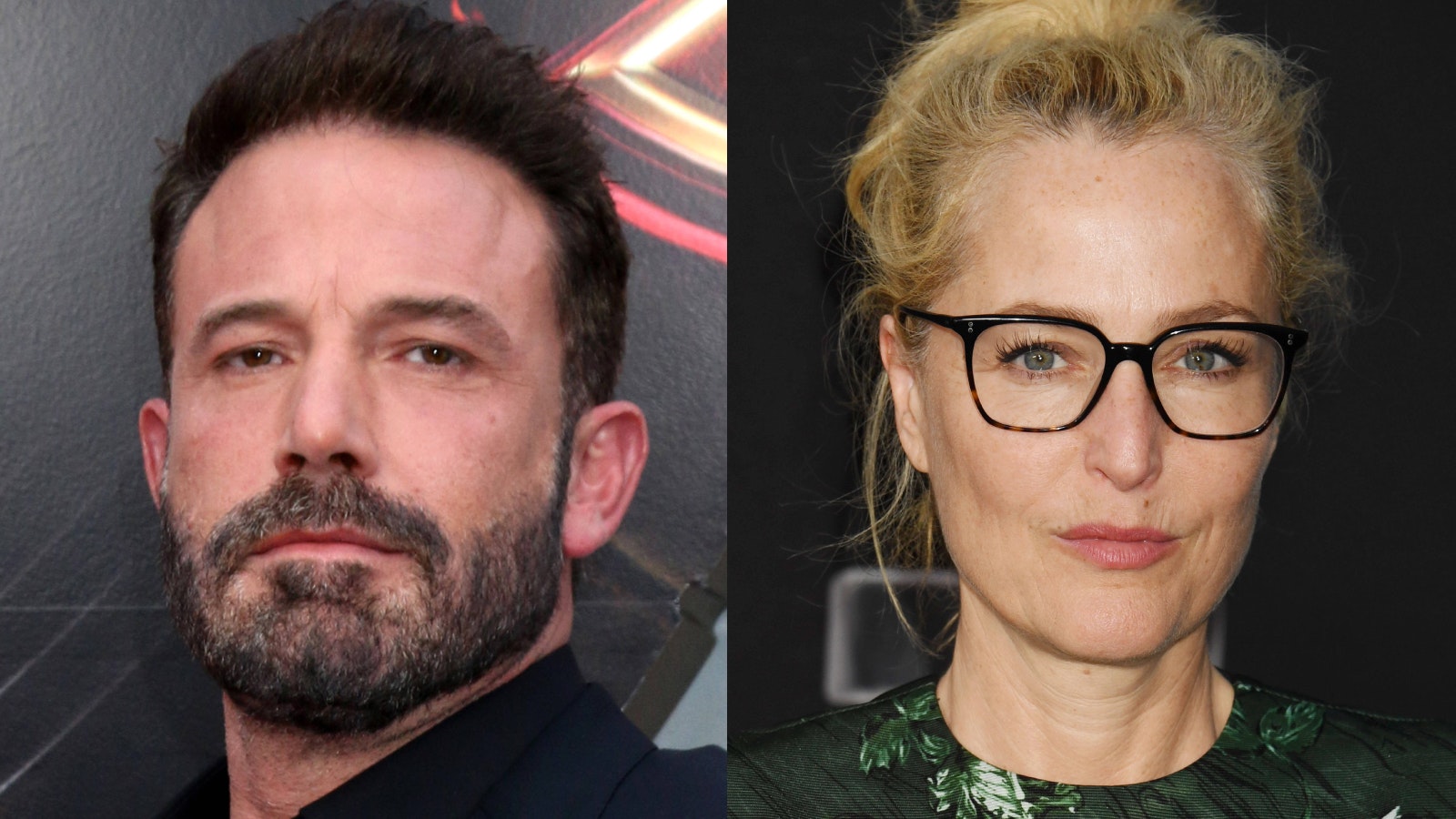 Ben Affleck To Direct And Star In Netflix Thriller Animals Opposite Gillian Anderson