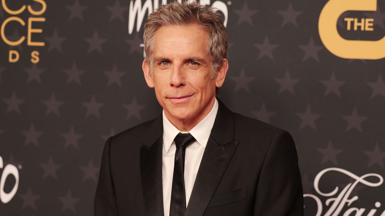 Ben Stiller Denies Elon Musk’s Retweet Claiming USAID Funded the Star’s Trip to Ukraine