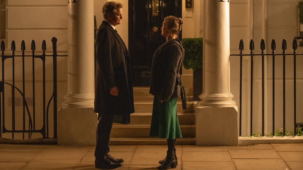 Bridget Jones 4: What Happened to Colin Firth?