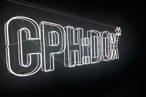 CPH:DOX adds Summit event to 2025 industry programme