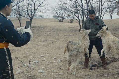 CPH:DOX unveils full 2025 programme with record 68 feature world premieres, including Ai Weiwei’s ‘Animality’