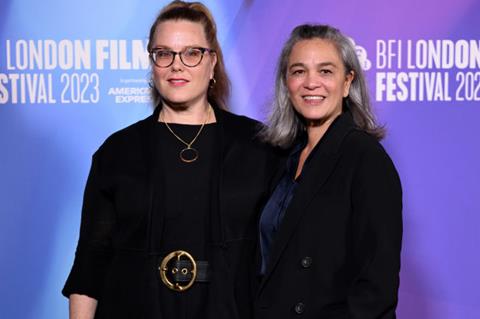 Female-led global fund Desmar emerges as major backer of international films | News