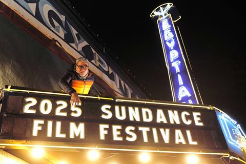 Four 2025 Sundance talking points | News