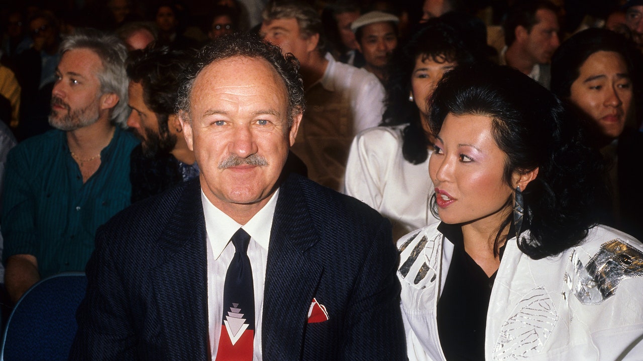 Gene Hackman and Wife Betsy Arakawa’s Deaths Deemed “Suspicious” In Search Warrant: “No Obvious Sign of a Gas Leak”