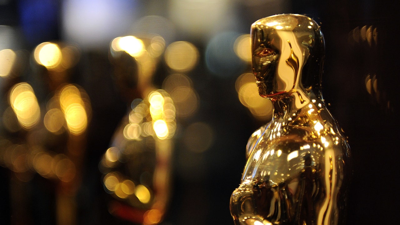 Here’s Your Printable Oscar Ballot for the 2025 Academy Awards