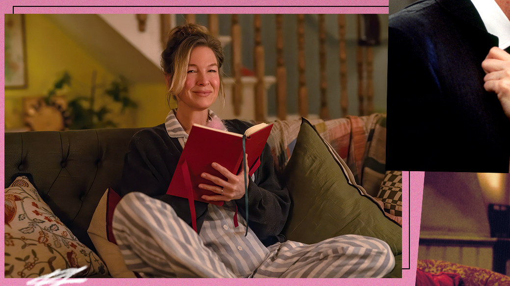 How Bridget Jones Got Her Groove Back