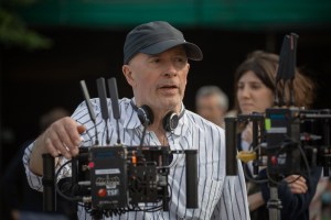 Jacques Audiard Disavows Karla Sofía Gascón, Stands Up For ‘Emilia Pérez’: Q&A