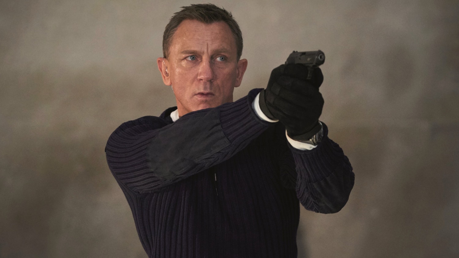 James Bond Original Control Moves To Amazon MGM