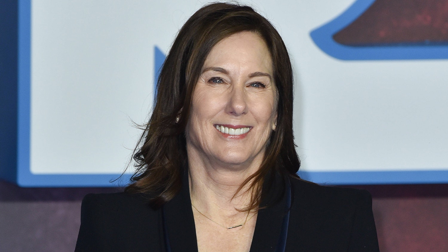 Kathleen Kennedy Reportedly Stepping Back From Lucasfilm