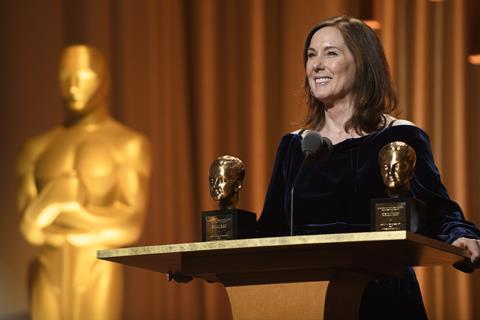 Kathleen Kennedy departure report sparks Lucasfilm succession talk | News