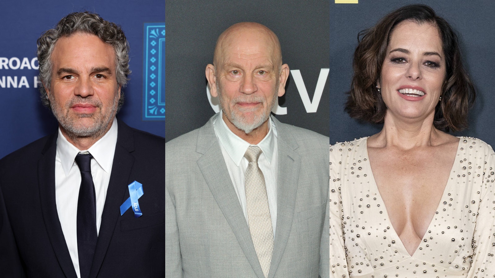 Mark Ruffalo, John Malkovich And Parker Posey Join Sam Rockwell In Martin McDonagh’s Wild Horse Nine