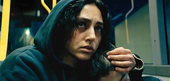 New US Trailer for ‘Hood Witch’ Thriller Starring Golshifteh Farahani