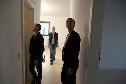Smart7 travelling festival competition includes world premiere of Romanian drama ‘Internal Zero’