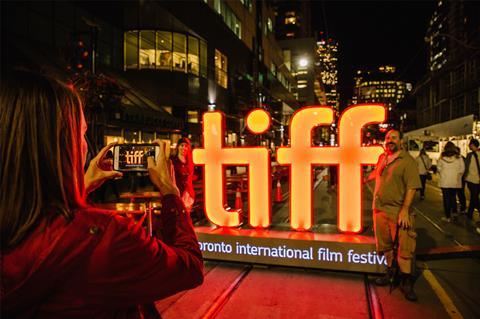 TIFF unveils market advisory committee as talks continue on location, timing of 2026 event