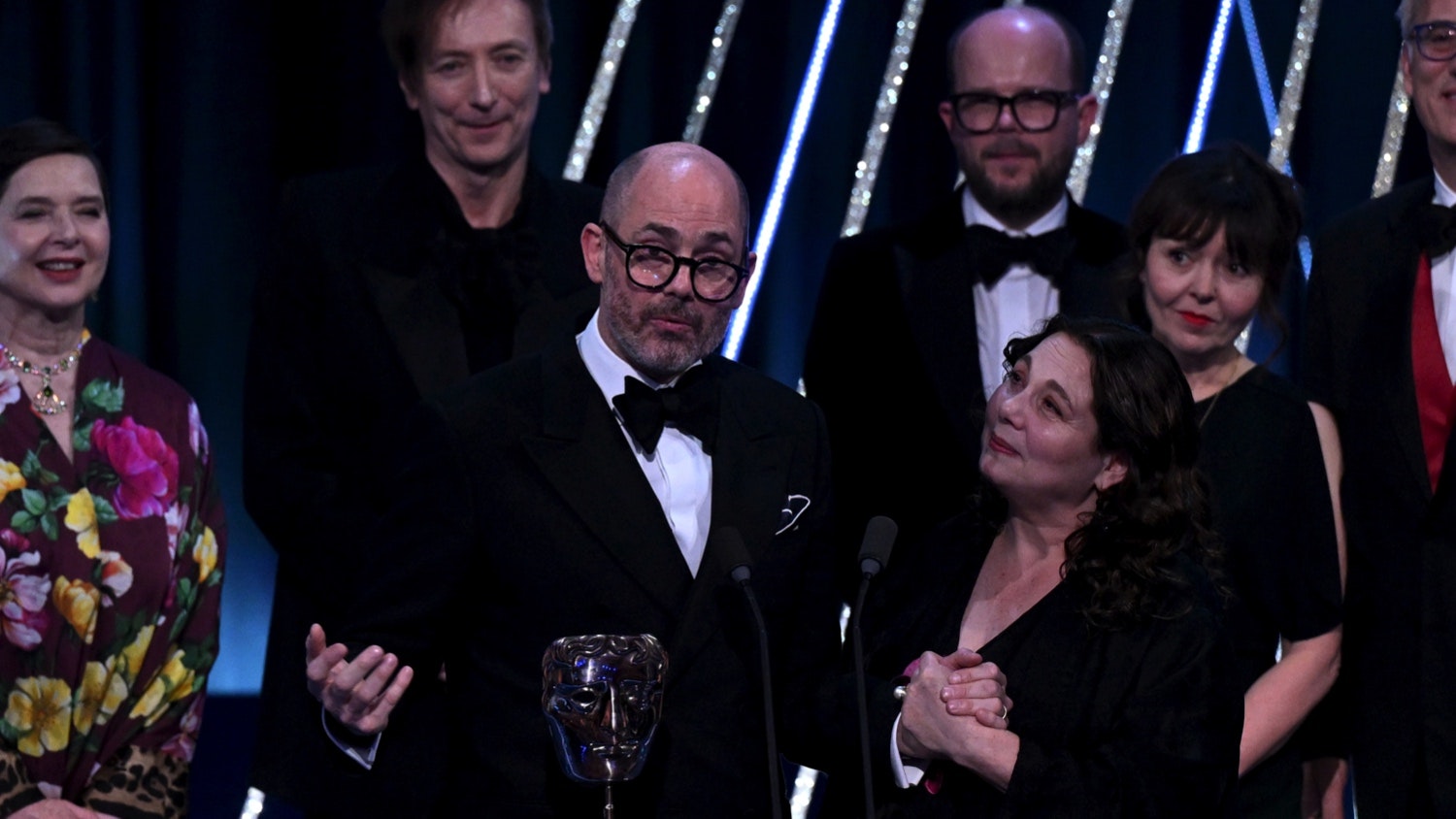 The Conclave, Anora And The Brutalist Score Massive At The 2025 BAFTA Film Awards –– See The Full List Of Winners