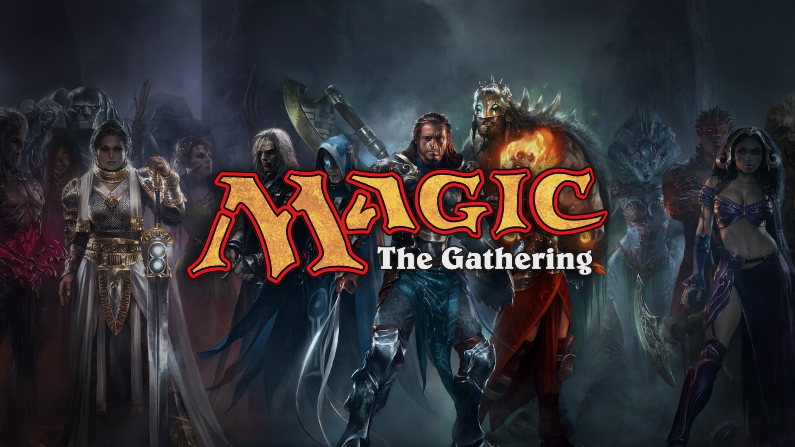 The Gathering Cinematic Universe On Its Way From Legendary And Hasbro