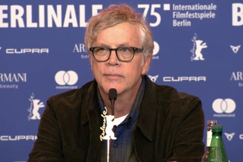 Todd Haynes, Berlin jury, festival director Tricia Tuttle stand against Donald Trump and rise of far-right politics; “I don’t want to fear anything,” says Maria Schrader