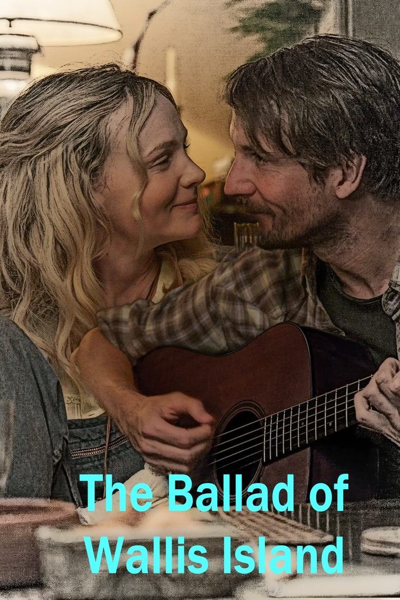 Tom Basden and Carey Mulligan Are Getting the Band Back Together in Recent ‘The Ballad of Wallis Island’ Trailer