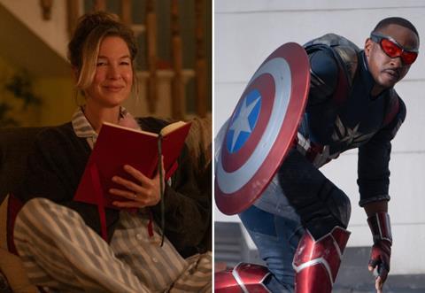 ‘Ne Zha 2’ stays top after domestic debut; ‘Captain America: Brave New World’ and ‘Bridget Jones: Mad About The Boy’ enter global box office field
