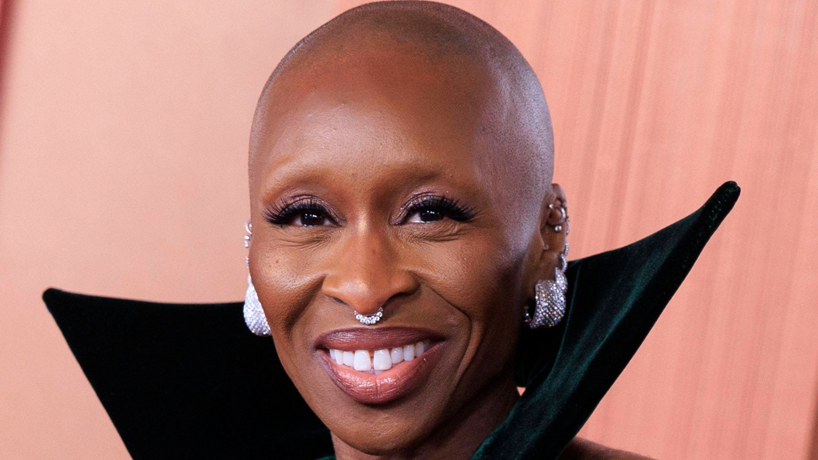 Cynthia Erivo Joins Action Thriller Karoshi With Teo Yoo