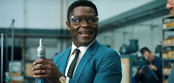 David Oyelowo’s ‘Government Cheese’ Surrealist Family Comedy Trailer