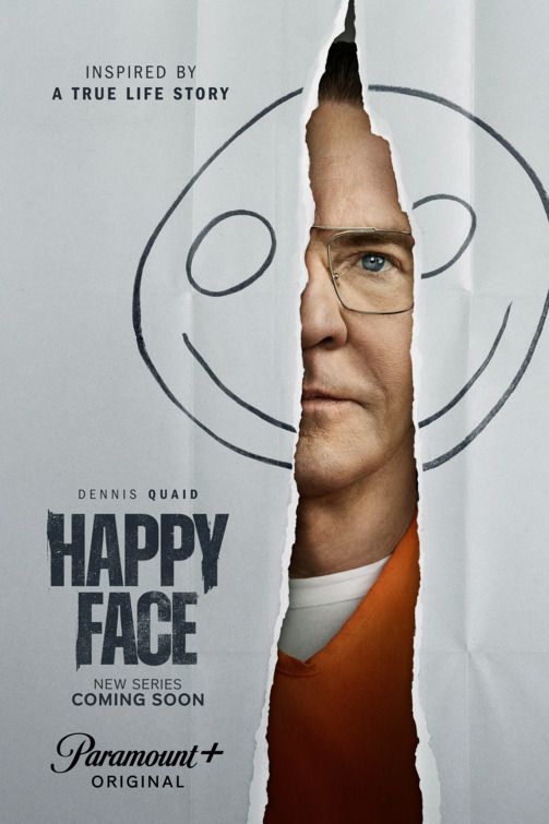 Dennis Quaid Is All Smiles in First ‘Happy Face’ Trailer