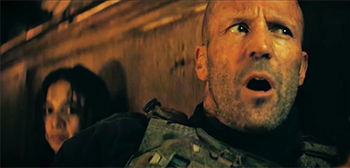 Don’t Mess With Statham! ‘A Working Man’ Badass Action Featurette