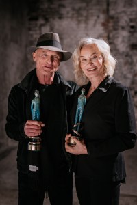 Dublin Film Festival Report: Ed Harris And Jessica Lange Receive The Event’s Top Honors