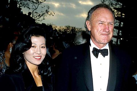 Gene Hackman believed to have died one week after his wife – New Mexico authorities