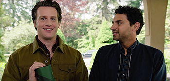 Indie Romantic Comedy ‘A Nice Indian Boy’ Trailer Starring Karan Soni