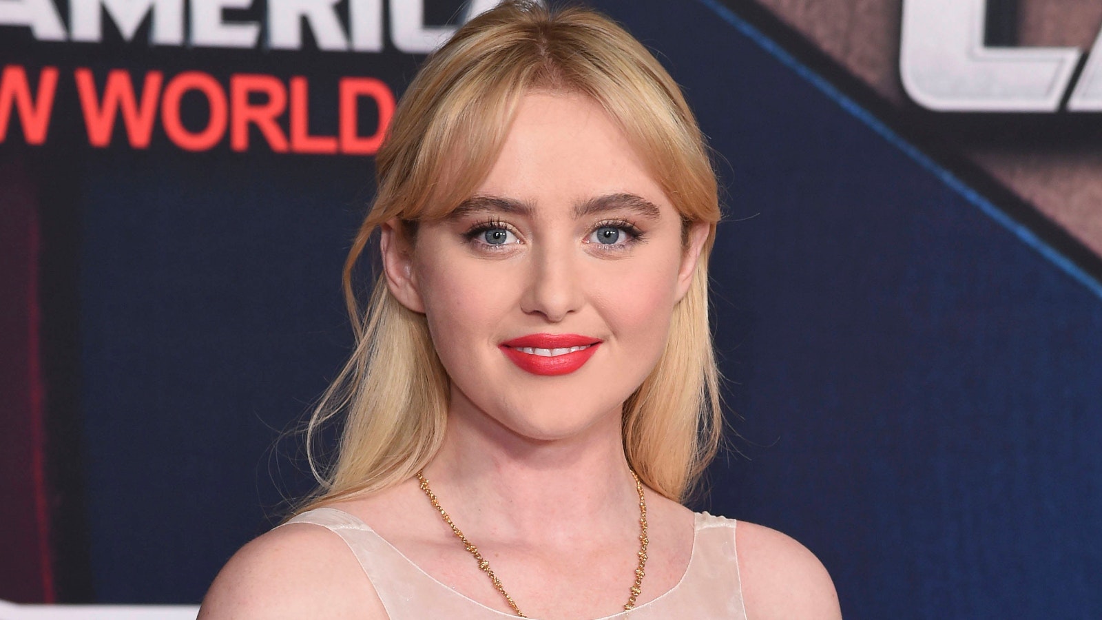 Kathryn Newton Joins Samara Weaving For Ready Or Not Sequel