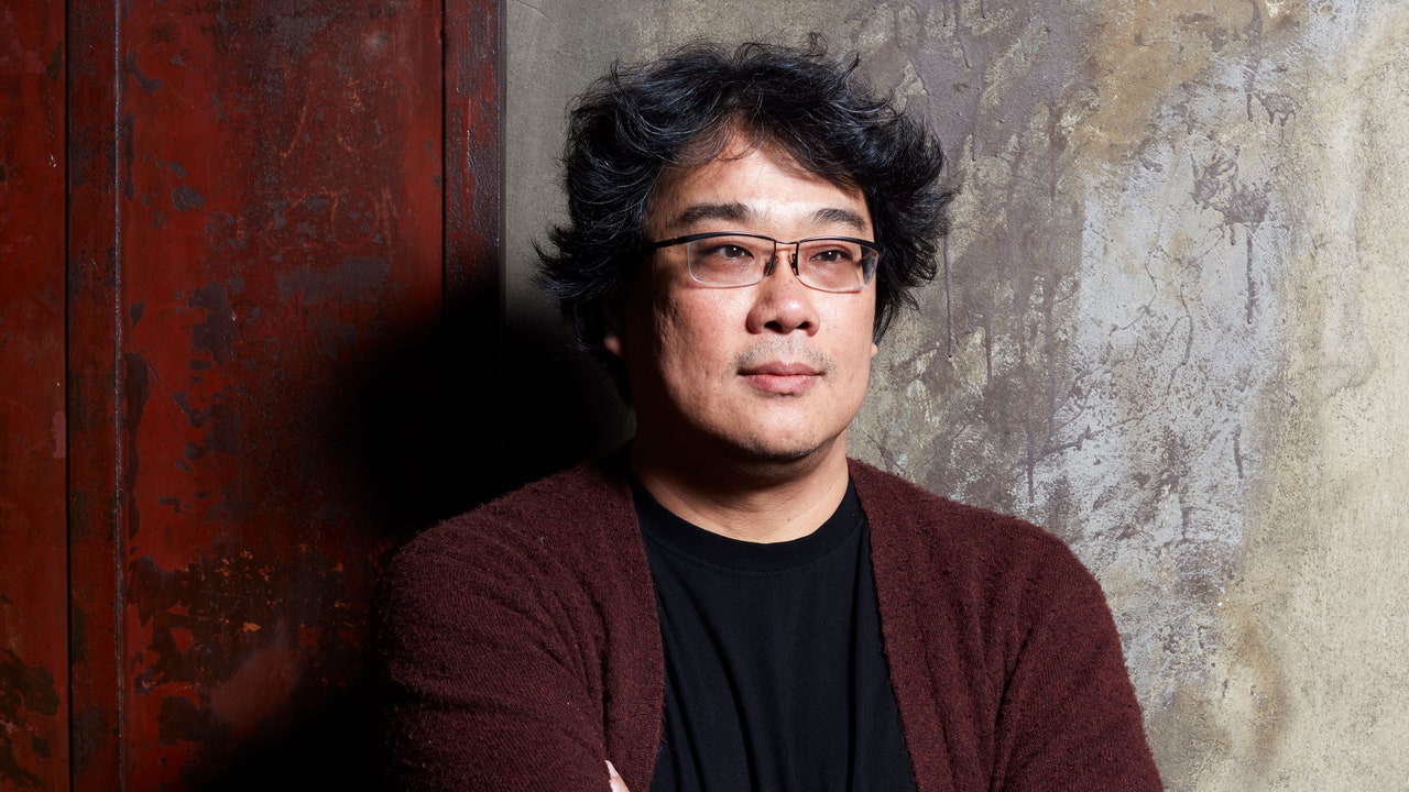 Parasite’s Bong Joon Ho on Life, Death, Mickey 17, and Being “Such a F–king Nerdy Film Geek”