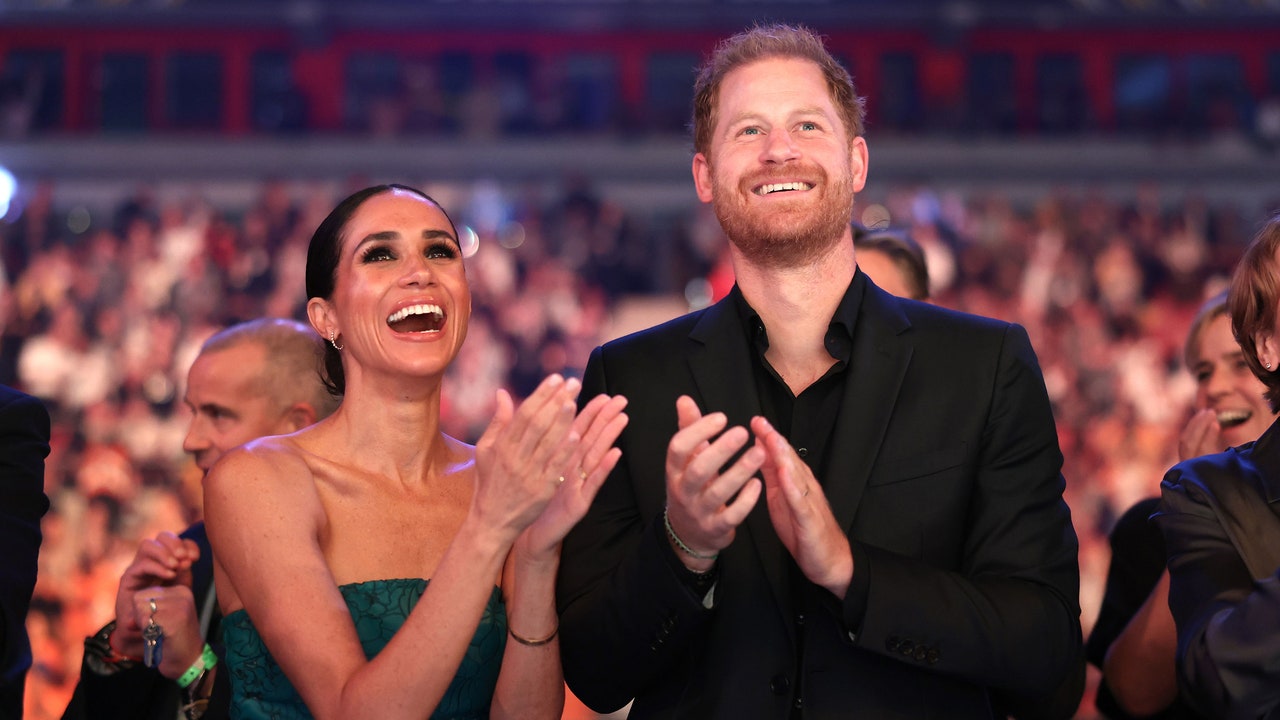 Prince Harry’s Role In Meghan Markle’s Up-to-date Lifestyle Show, With Love, Meghan