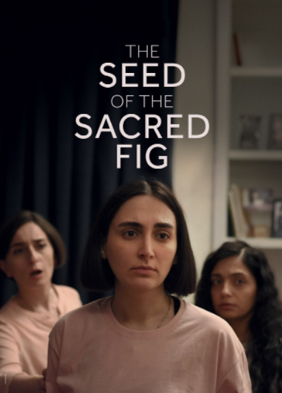 Mohammad Rasoulof’s ‘The Seed Of The Sacred Fig’ Receives Emotional Standing Ovation at Cannes Film Festival