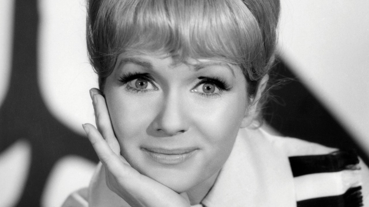 The Unbridled Optimist: Debbie Reynolds’s Steadfast Sparkle