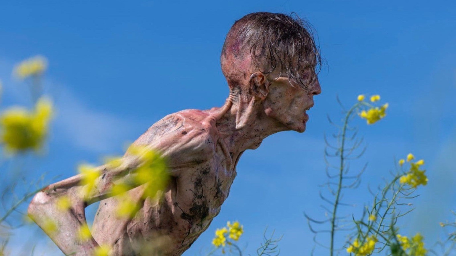 28 Years Later Trailer Promises Intense Attacks From The Infected