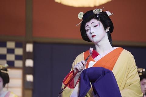 Cannes Directors’ Fortnight kabuki drama ‘Kokuho’ picked up for sales by Pyramide | News