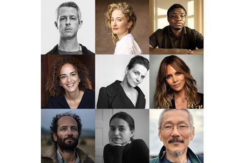 Halle Berry, Jeremy Strong, Payal Kapadia among eight to join Cannes Competition jury